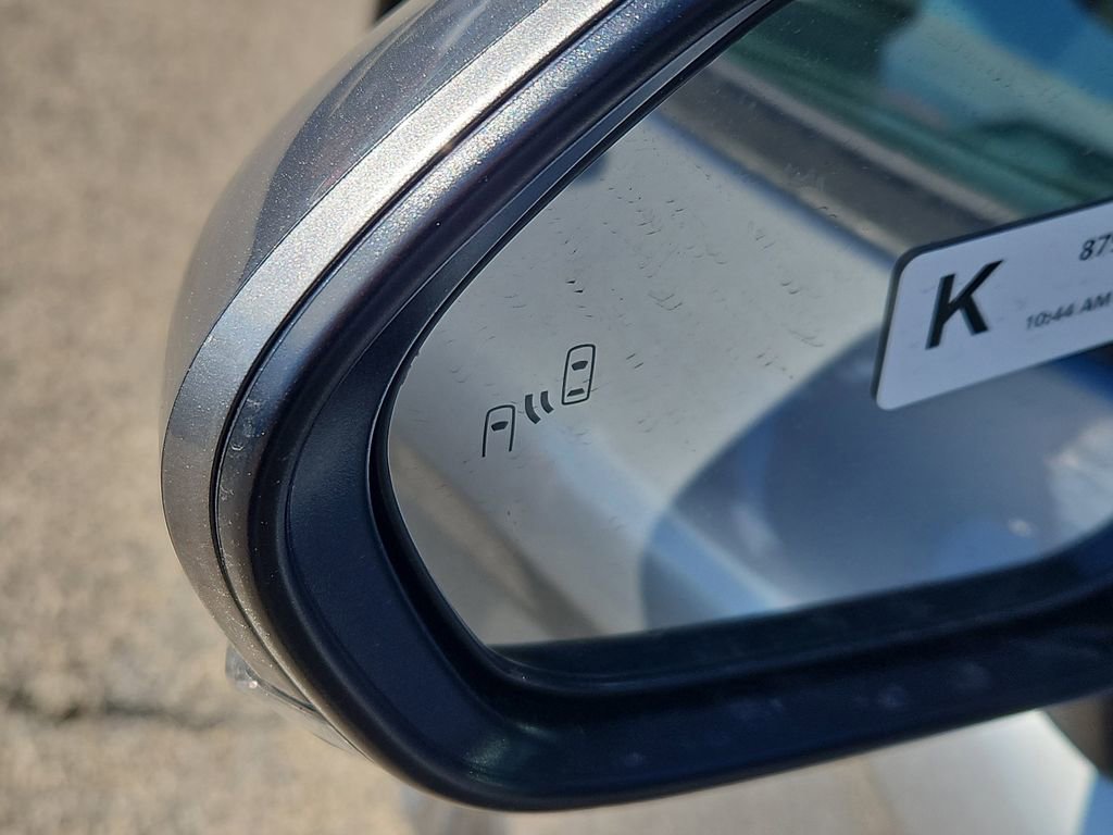 New 2026 Toyota Camry Hybrid AWD/4WD image 6