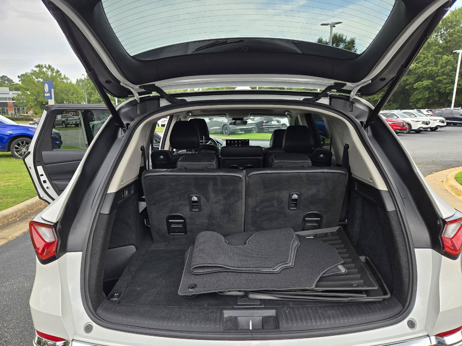 Certified 2023 Acura MDX w/ Technology Package FWD image 19