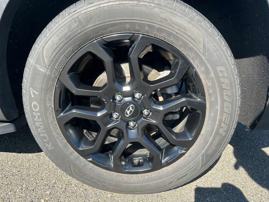 Used 2022 Hyundai Santa Fe XRT w/ Cargo Package image 12