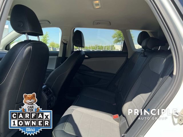 Used 2022 Volkswagen Taos SE image 27