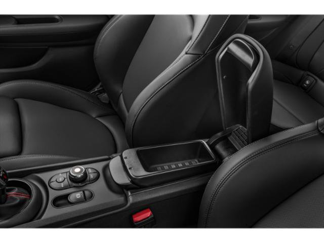 Used 2022 MINI Cooper Clubman S w/ Signature Upholstery Package FWD image 17