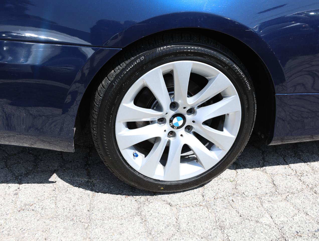 Used 2012 BMW 328i Convertible RWD image 10
