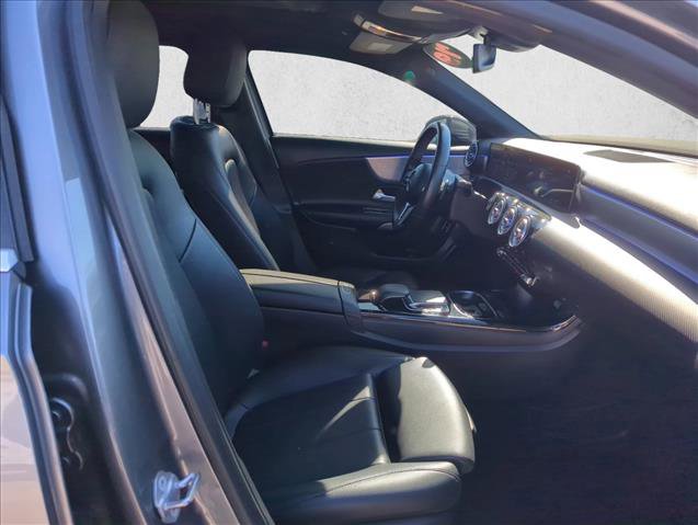 Used 2019 Mercedes-Benz A 220 image 17