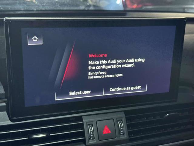 Used 2023 Audi Q5 2.0T Premium w/ Convenience Package AWD/4WD image 19