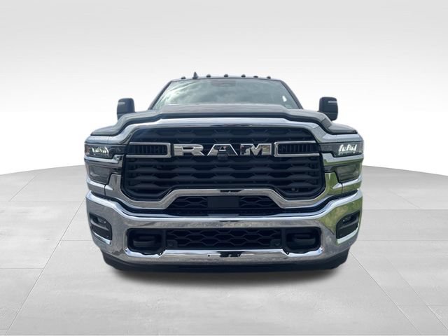 New 2026 RAM 2500 Tradesman AWD/4WD image 7