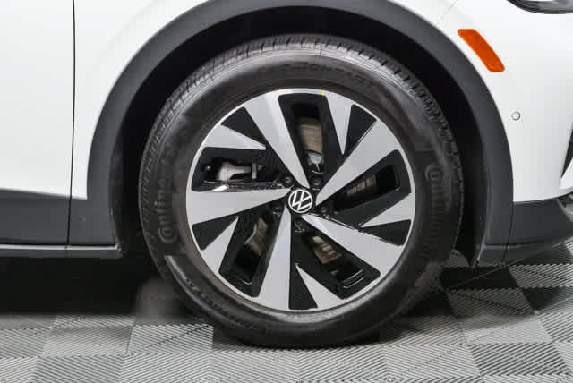 Used 2025 Volkswagen ID.4 Pro RWD image 39