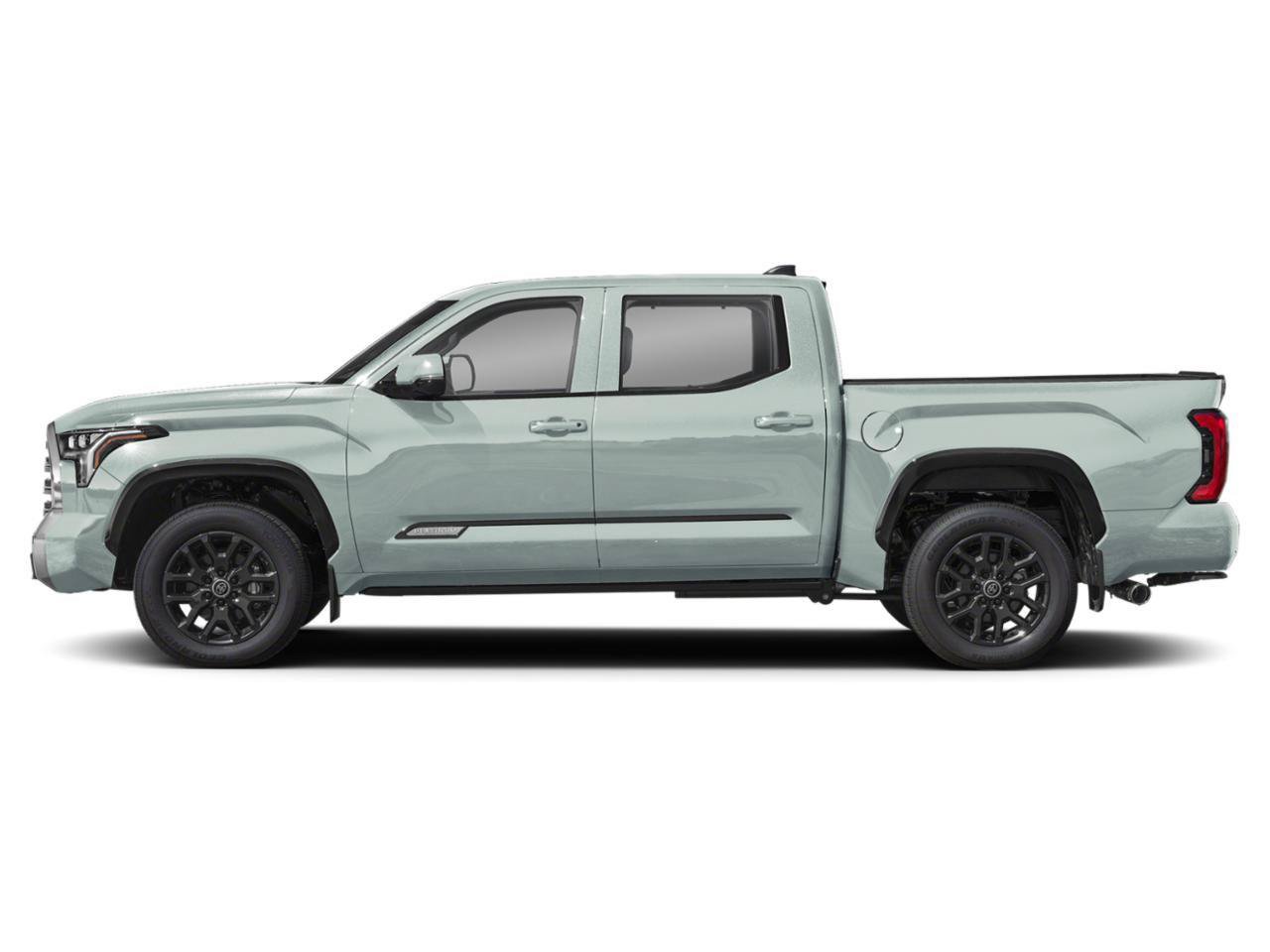 New 2026 Toyota Tundra Platinum AWD/4WD image 13
