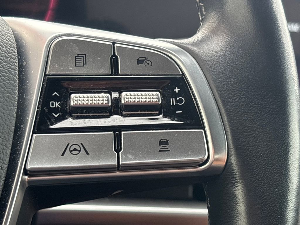 Used 2023 Kia Telluride EX X-Line image 23