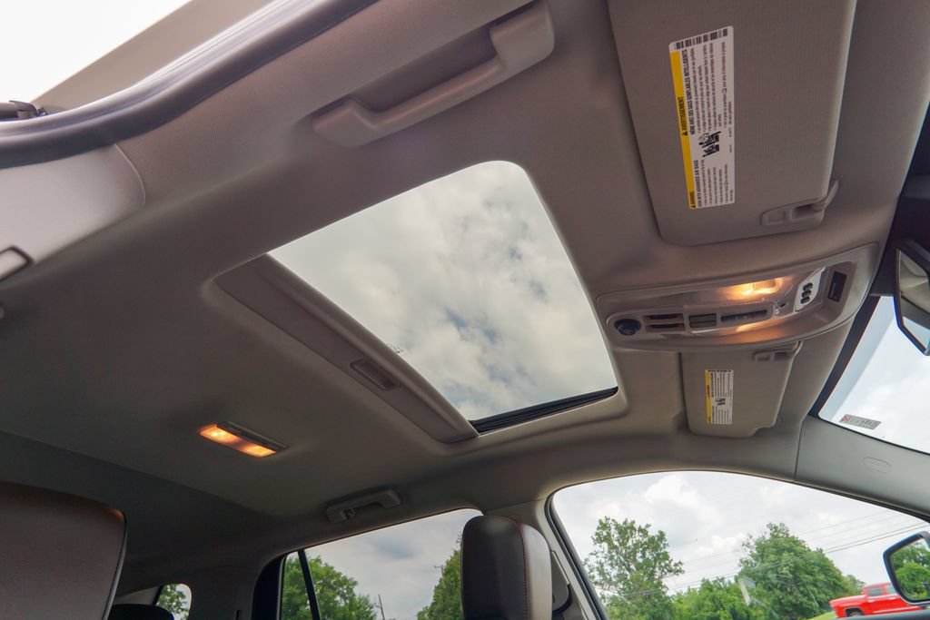 Used 2015 GMC Terrain SLT FWD image 27