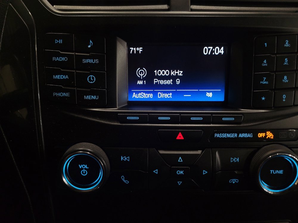 Used 2019 Ford Explorer XLT w/ Class II Trailer Tow Package image 25