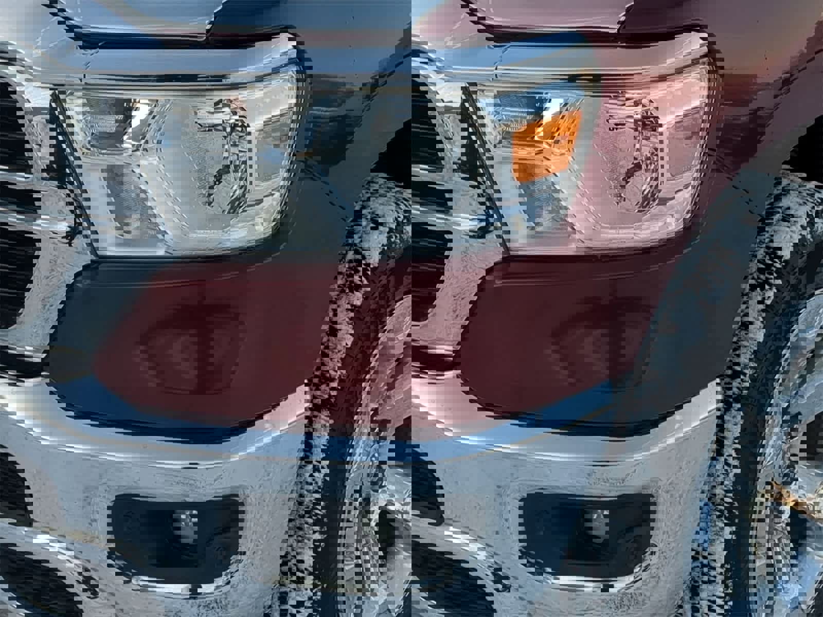 Certified 2020 RAM 1500 Big Horn image 11