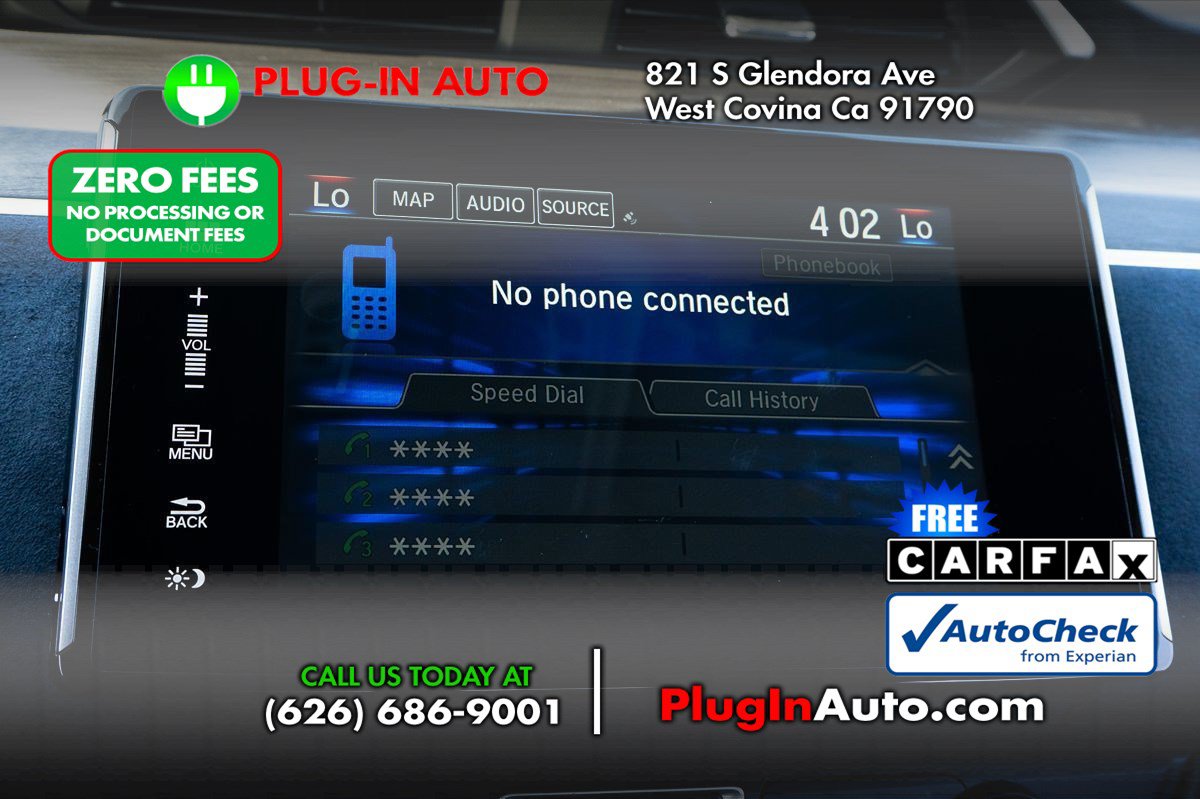 Used 2019 Honda Clarity Touring image 32