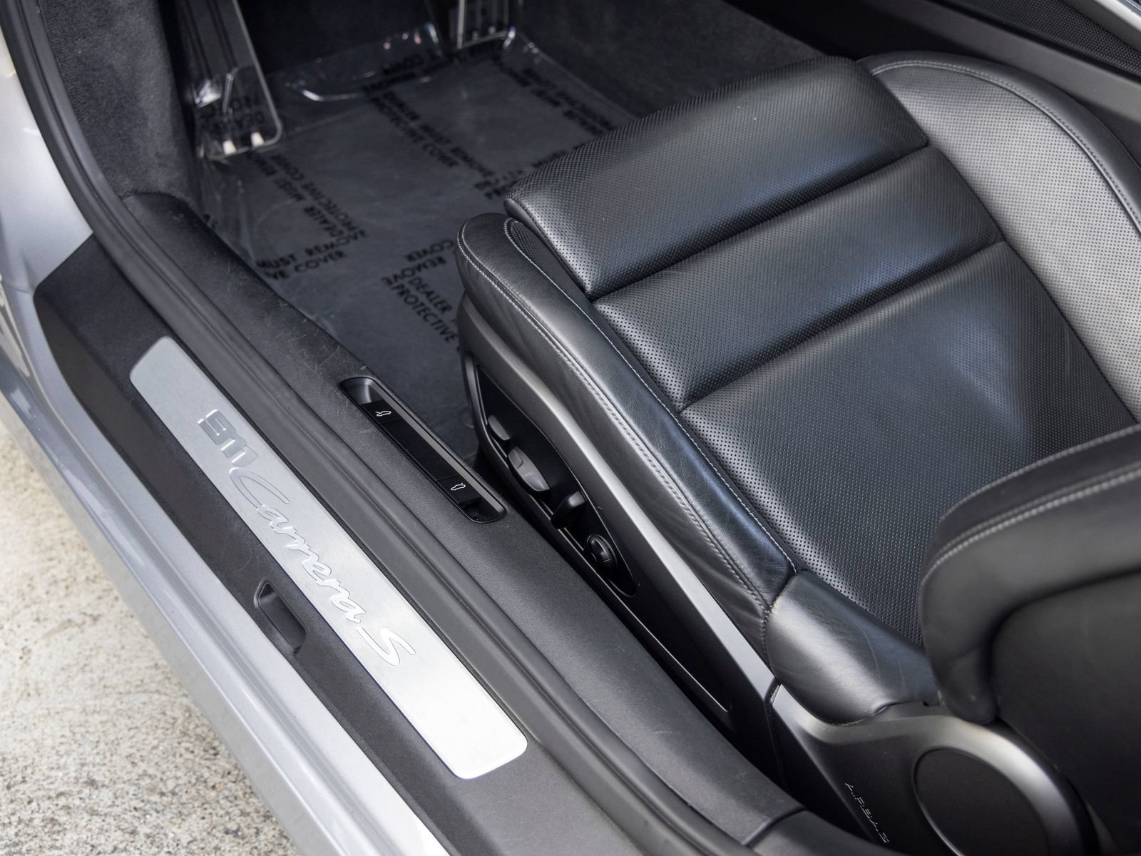 Certified 2020 Porsche 911 Carrera S RWD image 30