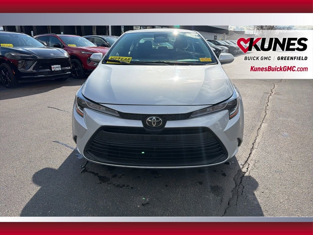 Used 2024 Toyota Corolla LE image 12
