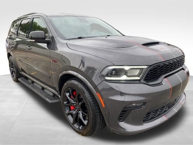 Used 2024 Dodge Durango SRT image 4