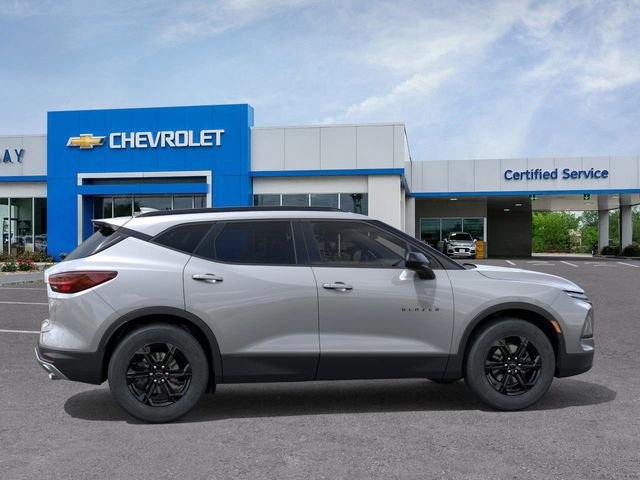 New 2026 Chevrolet Blazer LT w/ Convenience Package image 5