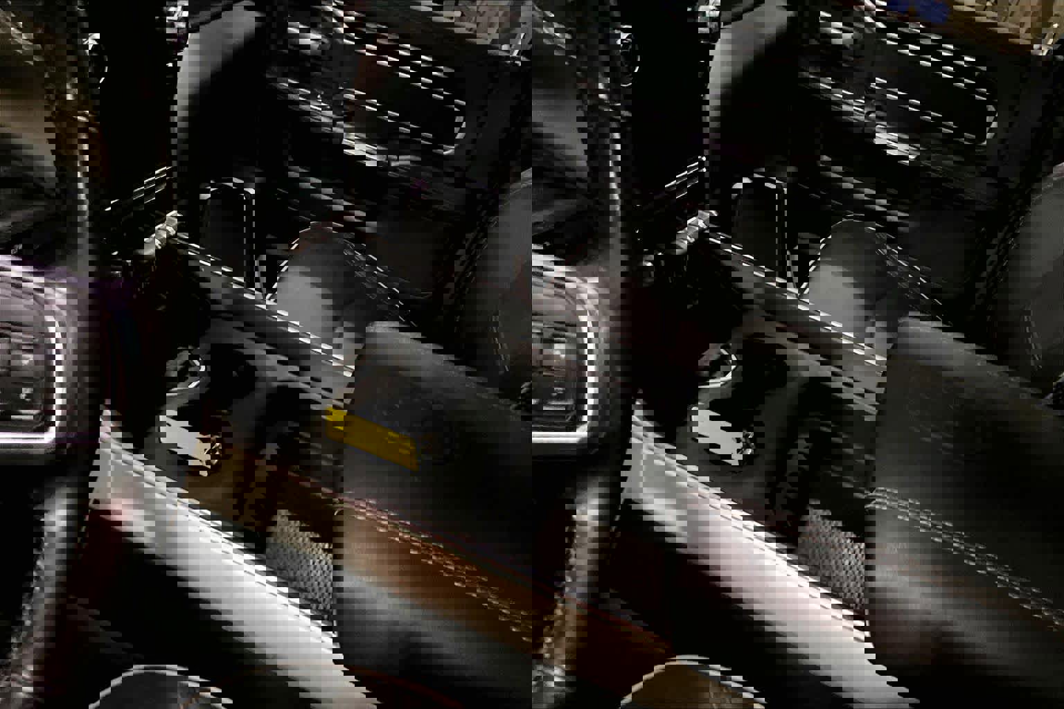 Used 2019 RAM 2500 Laramie image 17