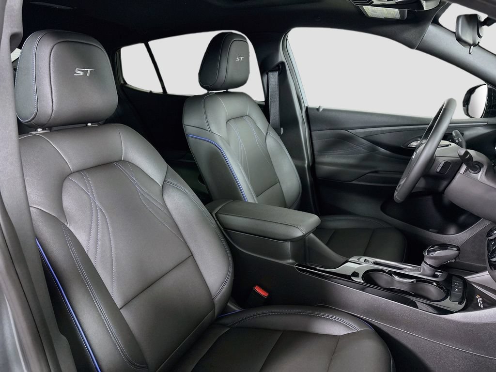 New 2026 Buick Envista Sport Touring w/ Convenience I Package FWD image 26