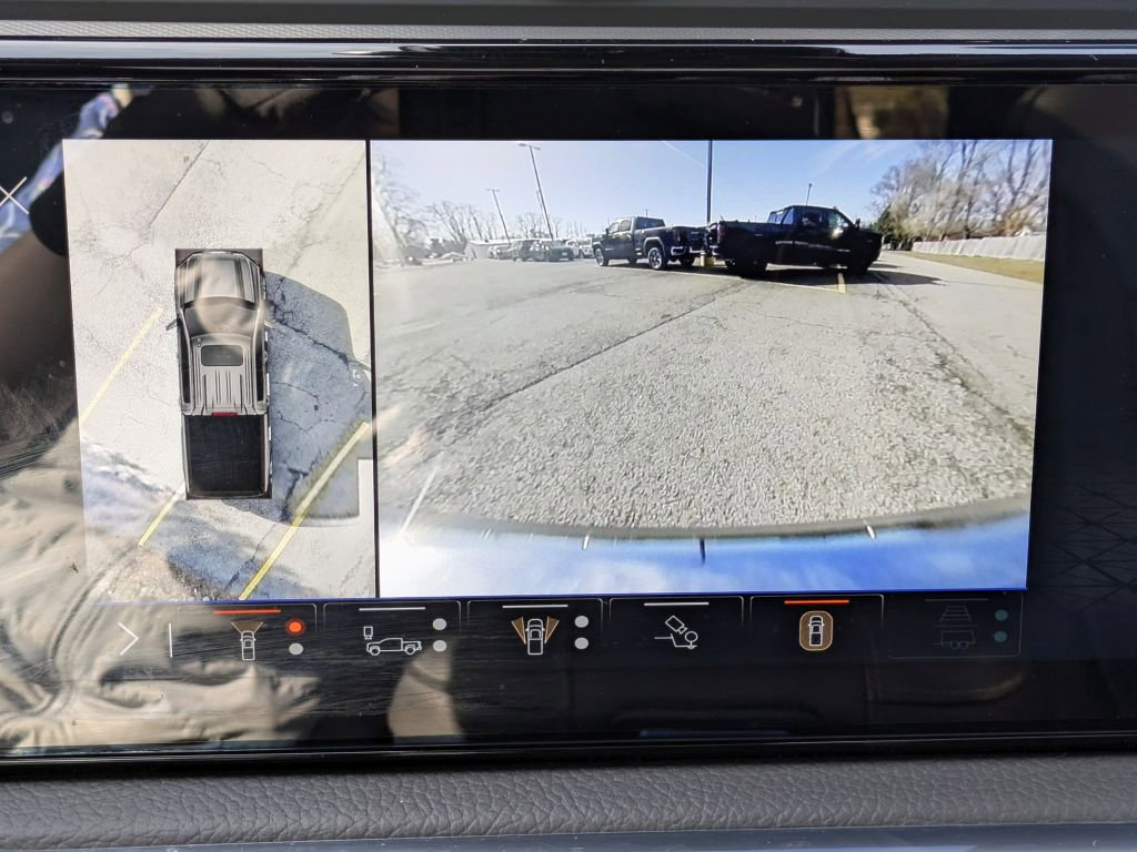 Certified 2024 GMC Sierra 1500 Denali w/ Technology Package image 22