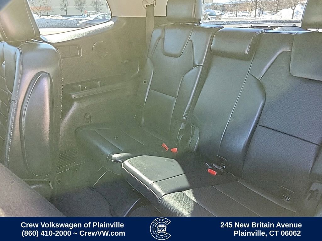 Used 2020 Kia Telluride SX w/ SX Prestige Package image 51