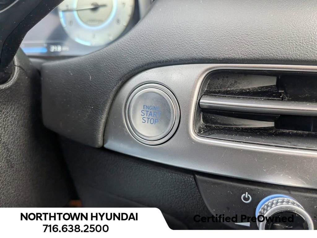 Used 2024 Hyundai Palisade Limited image 21