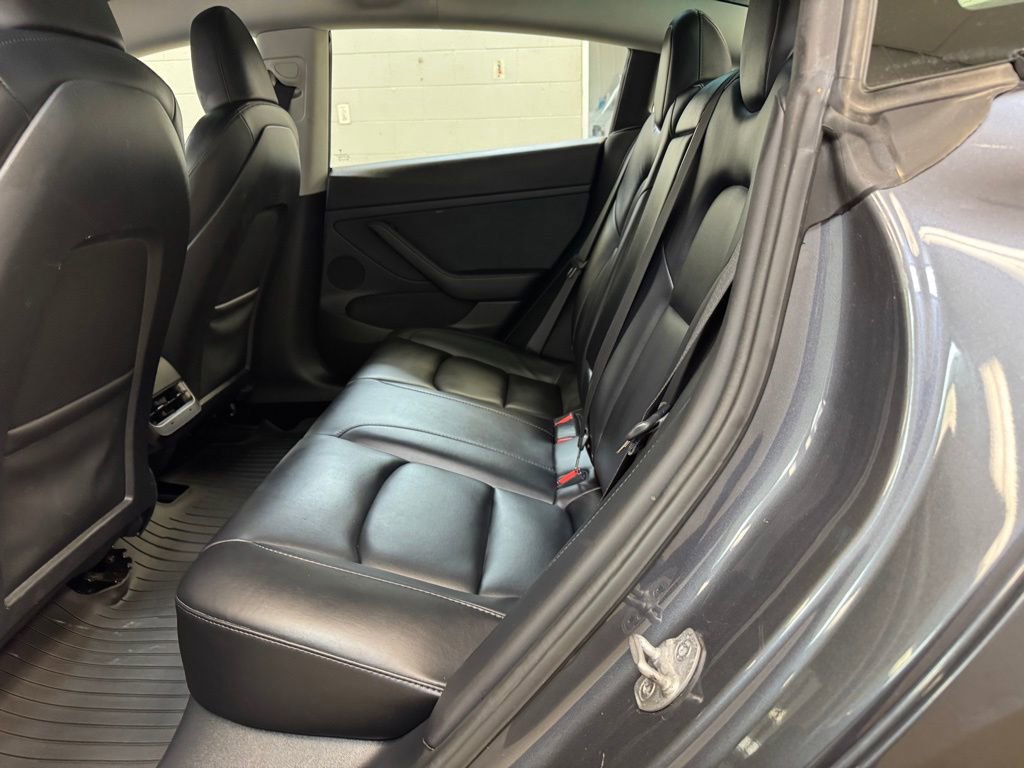 Used 2023 Tesla Model 3 Long Range image 16