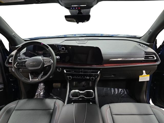 New 2026 Chevrolet Traverse Z71 image 10