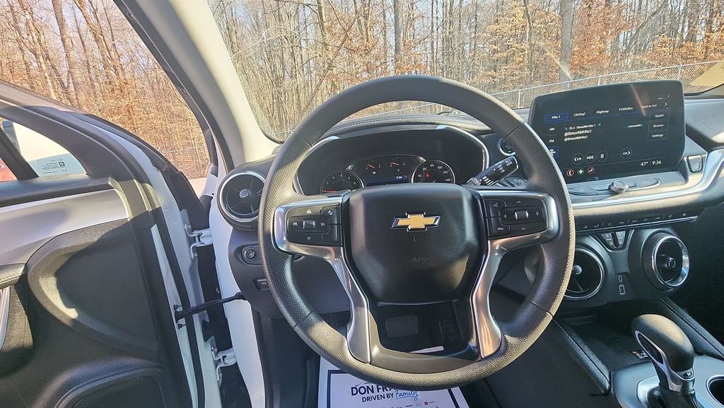 Used 2024 Chevrolet Blazer LT w/ Convenience Package image 18