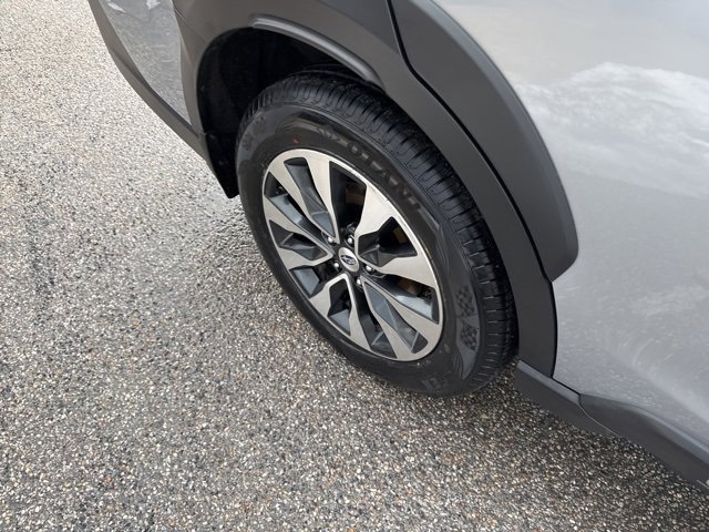 Used 2023 Subaru Outback Limited image 36