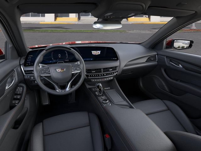New 2026 Cadillac CT5 Sport RWD image 15