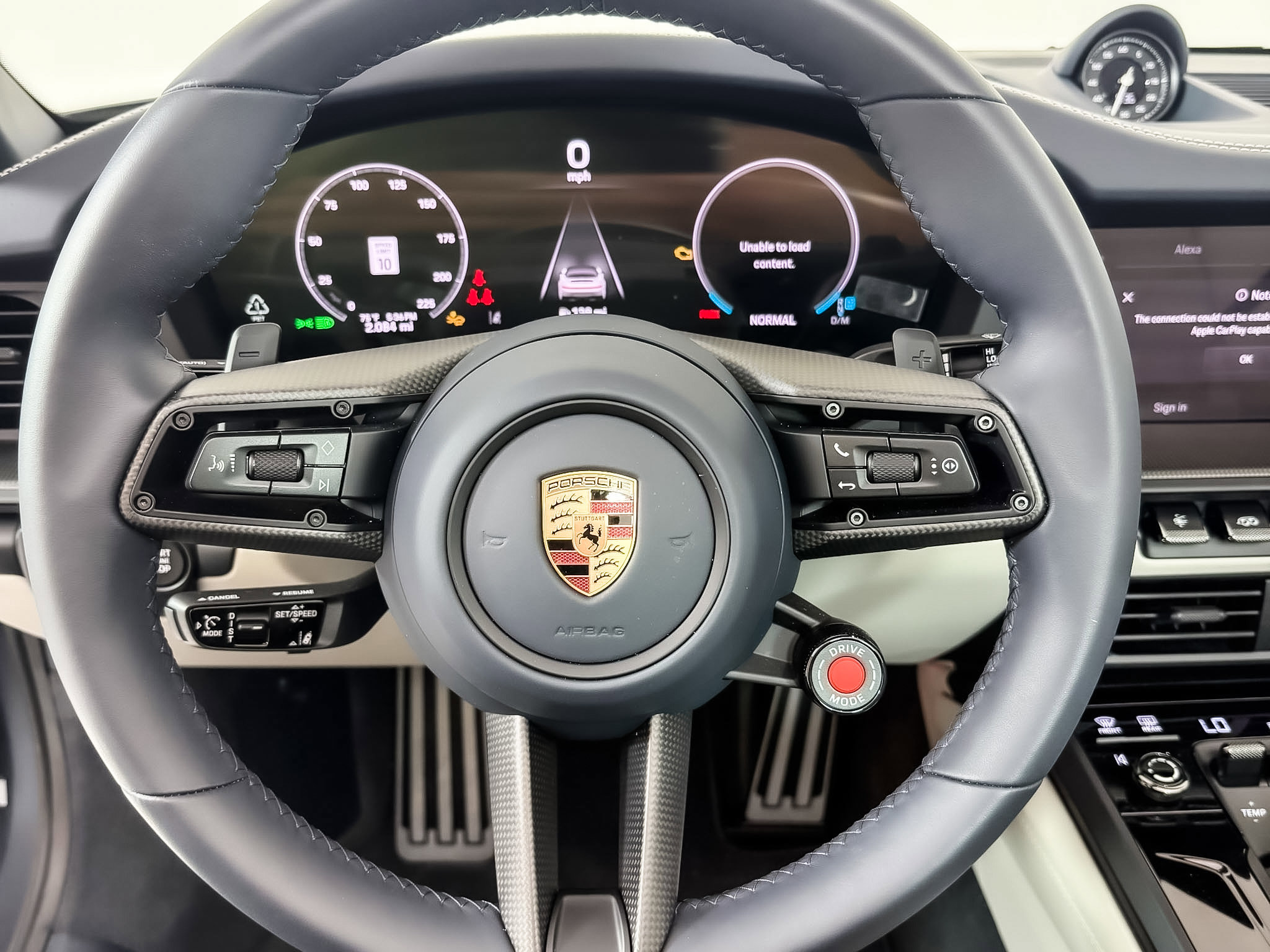 Used 2026 Porsche 911 Targa 4 GTS image 21