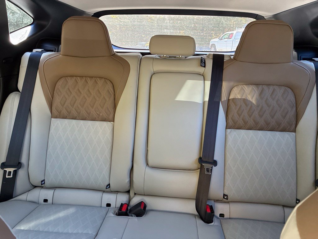 New 2027 Nissan Murano Platinum w/ Cargo Package AWD/4WD image 27