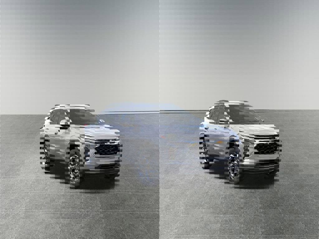 New 2026 Chevrolet Trax LT w/ Driver Confidence Package image 31