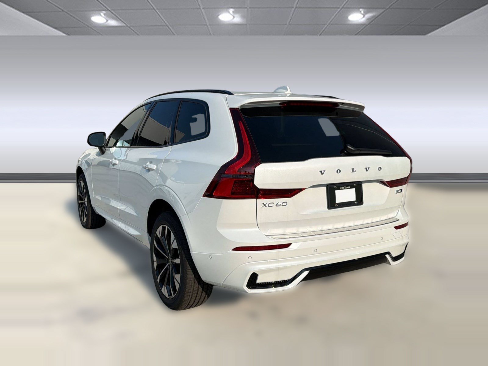 New 2026 Volvo XC60 B5 Plus w/ Protection Package Premier AWD/4WD image 3