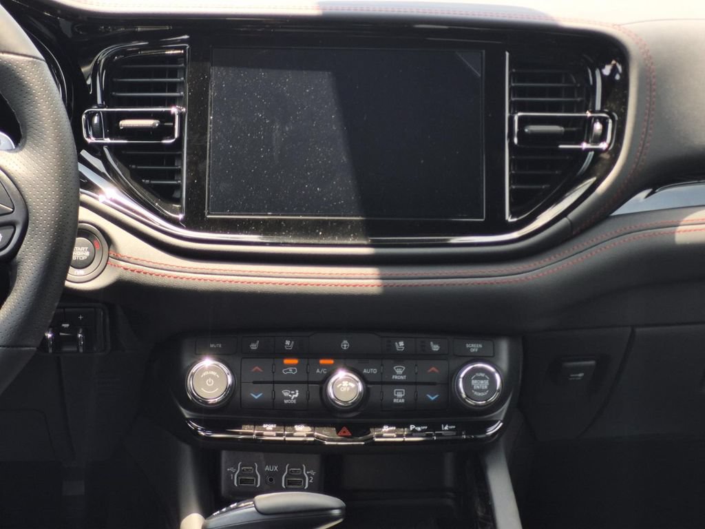 New 2026 Dodge Durango GT AWD/4WD image 19