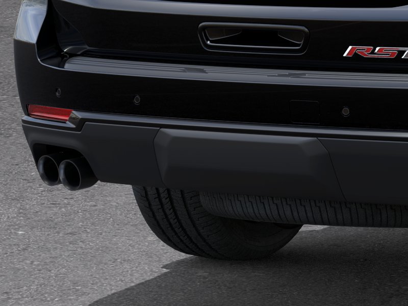 New 2026 Chevrolet Tahoe RST AWD/4WD image 16