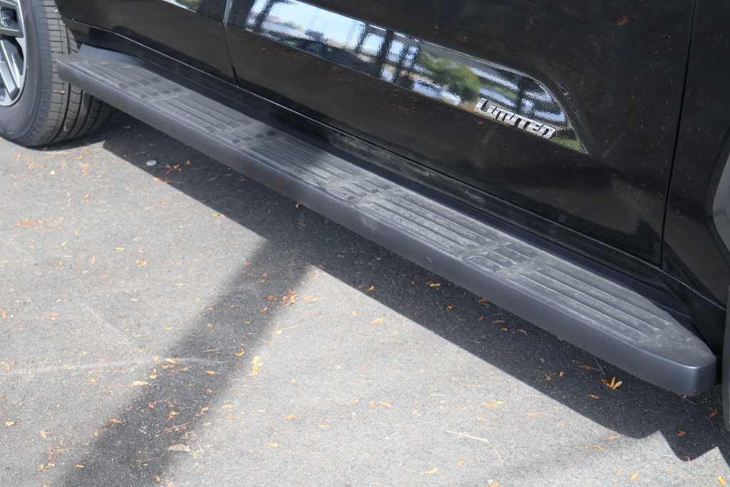 New 2026 Toyota Sequoia Limited AWD/4WD image 70