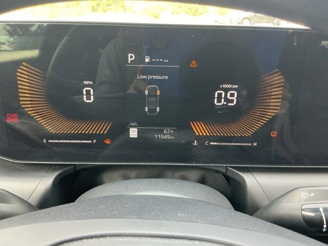 Certified 2025 Kia K4 LX image 21