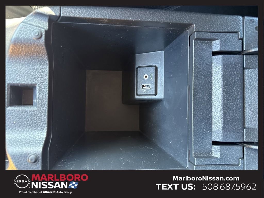 Certified 2018 Nissan Sentra SV image 26