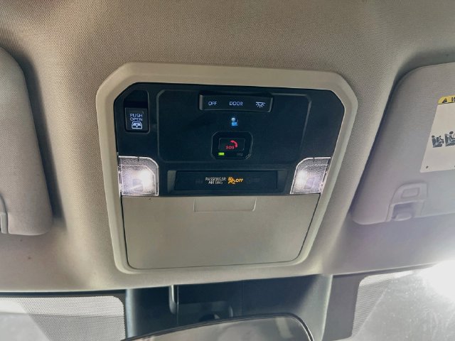 Used 2024 Toyota Tundra SR5 AWD/4WD image 20