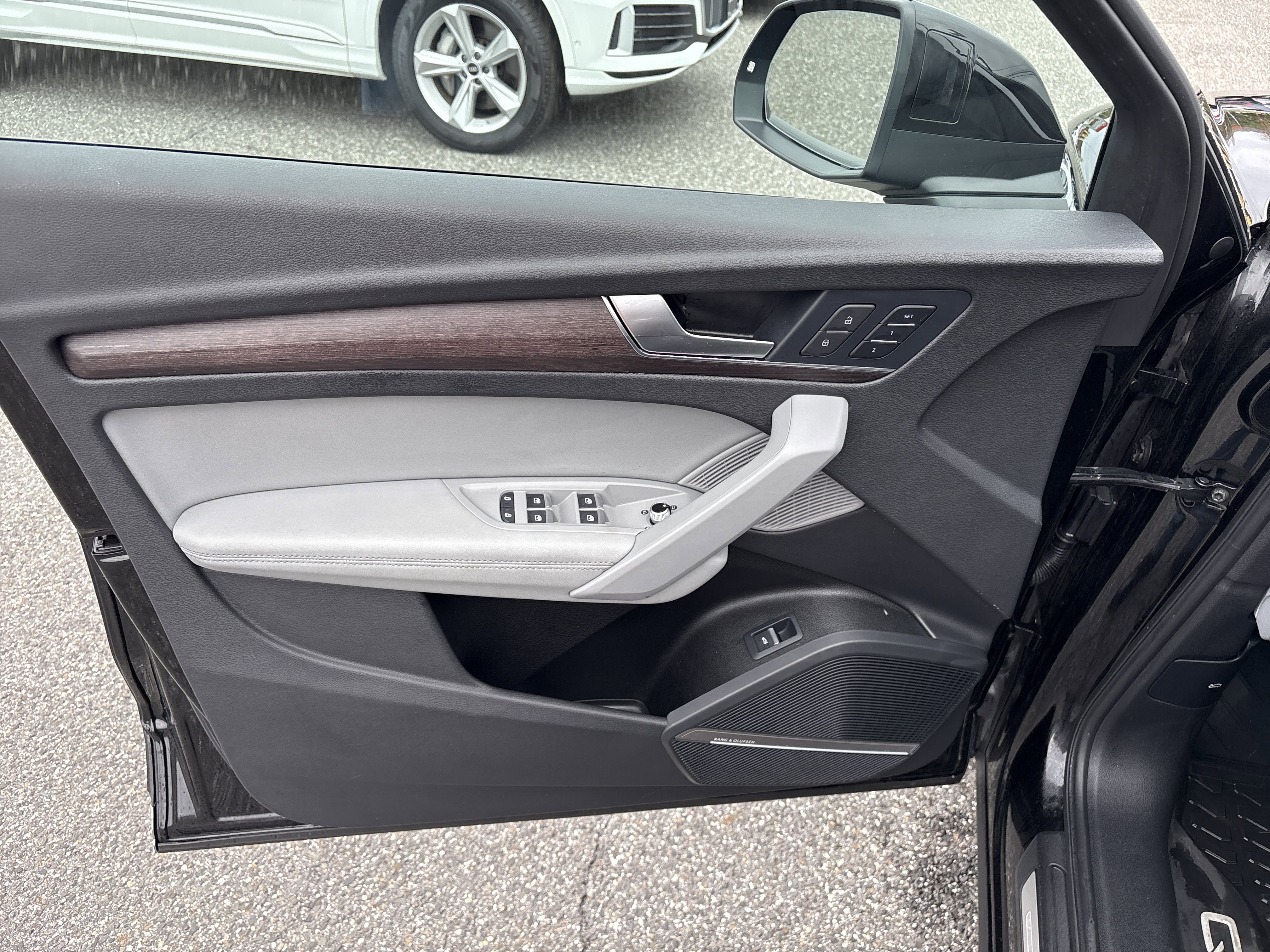 Certified 2022 Audi Q5 2.0T Premium Plus w/ Premium Plus Package image 5