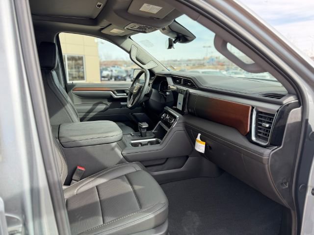 Used 2025 GMC Sierra 1500 Denali w/ Denali Reserve Package image 25