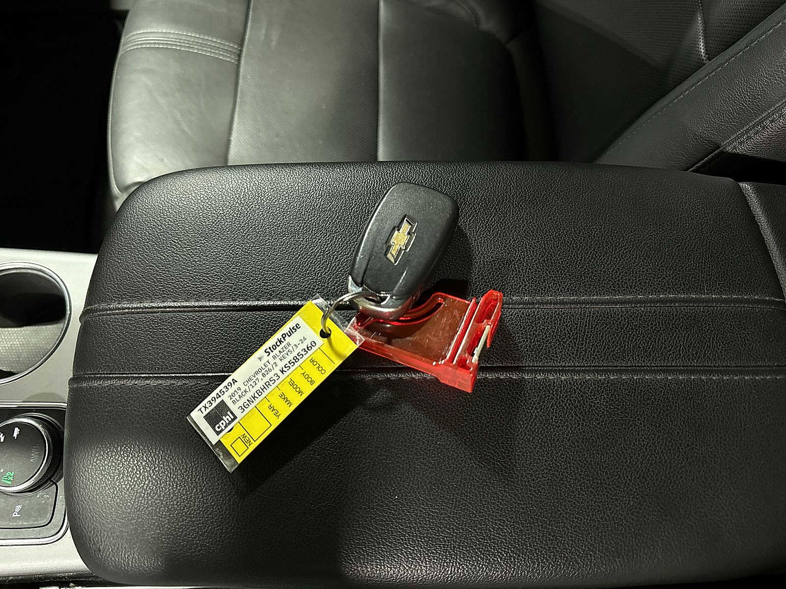 Used 2019 Chevrolet Blazer LT w/ Sound & Technology Package image 31