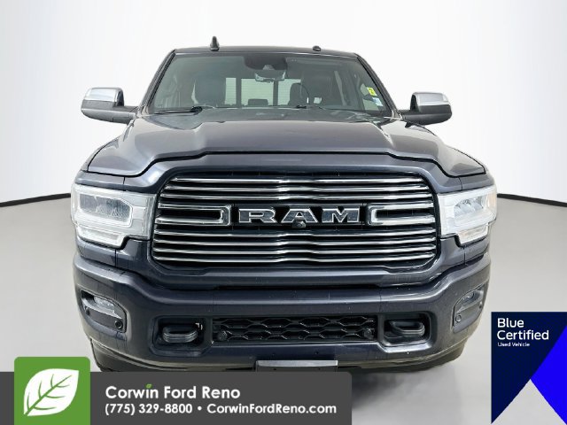 Used 2021 RAM 2500 Laramie AWD/4WD image 2