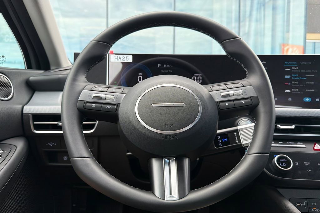 New 2026 Hyundai Sonata SEL FWD image 20