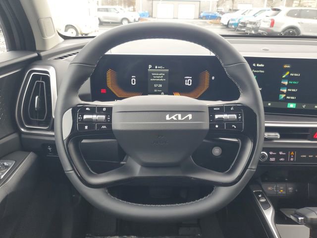 New 2026 Kia Sorento S w/ S Panoramic Sunroof Package image 11