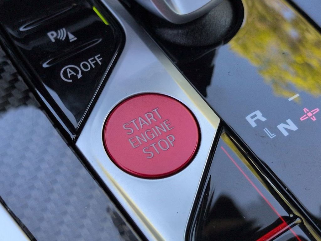 New 2026 BMW X5 M Competition w/ Executive Package image 27