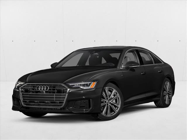Used 2019 Audi A6 3.0T Prestige AWD/4WD image 1