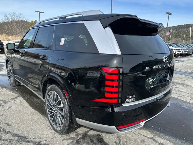 New 2026 Hyundai Palisade Calligraphy image 31