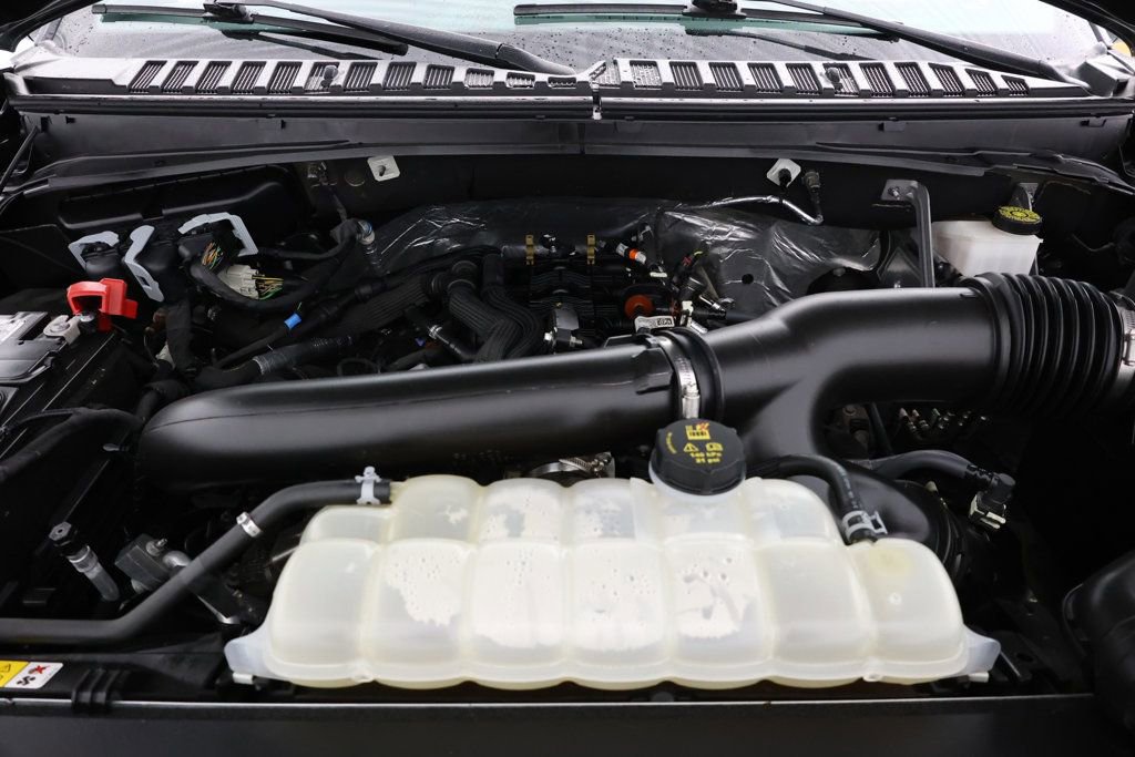 Used 2023 Ford Expedition Max Limited image 24